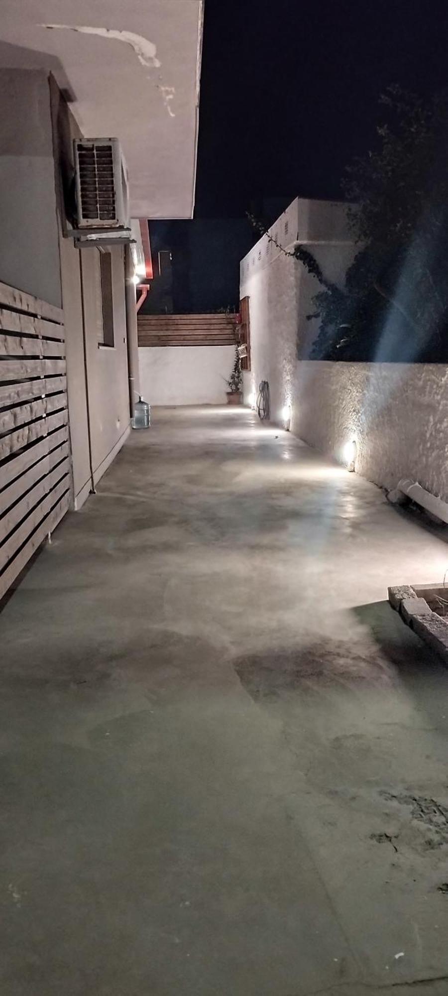 Pikinas Studios Near Ath Airport Markópoulon Екстериор снимка